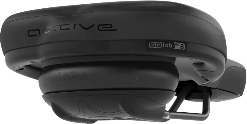 SQlab Saddle 621 M-D Line Active Comfort-2